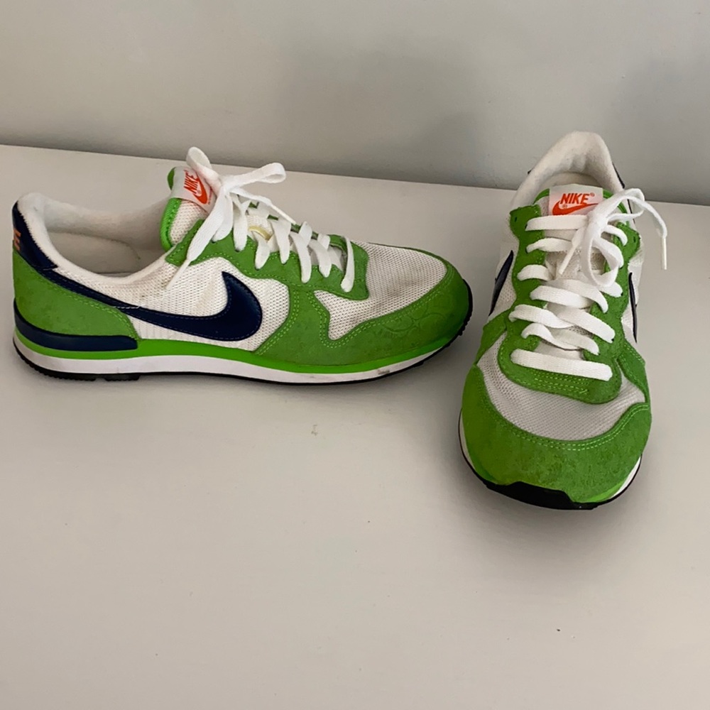Nike sneakers